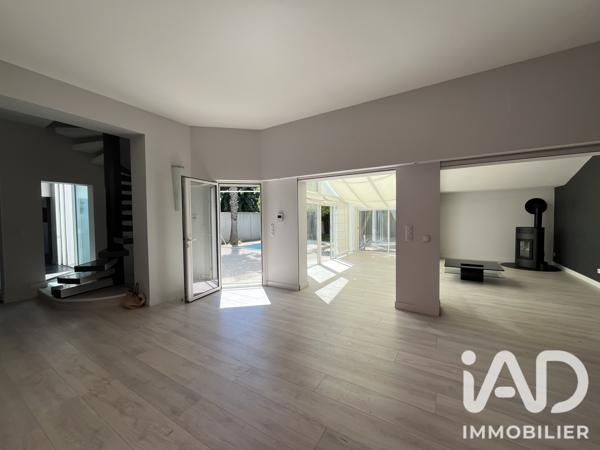 Maison à vendre 5 pièces 187 m² Béziers