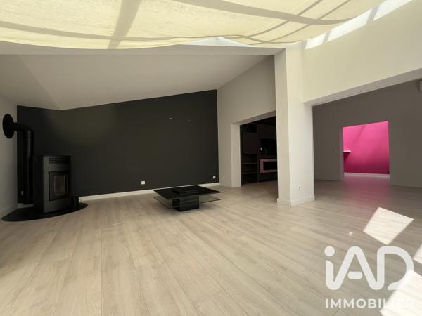 Maison à vendre 5 pièces 187 m² Béziers