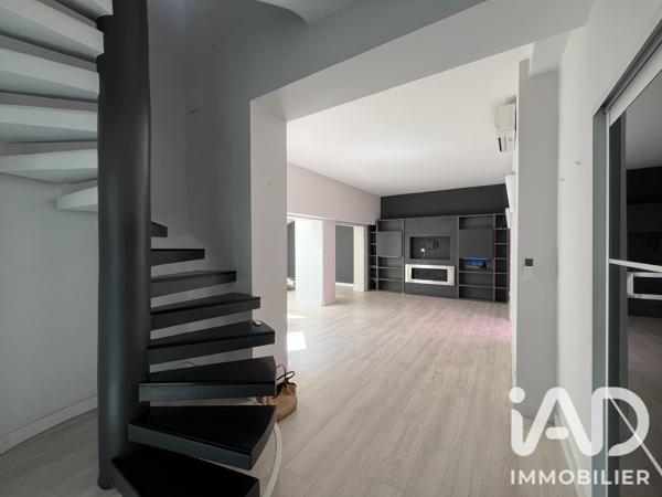 Maison à vendre 5 pièces 187 m² Béziers