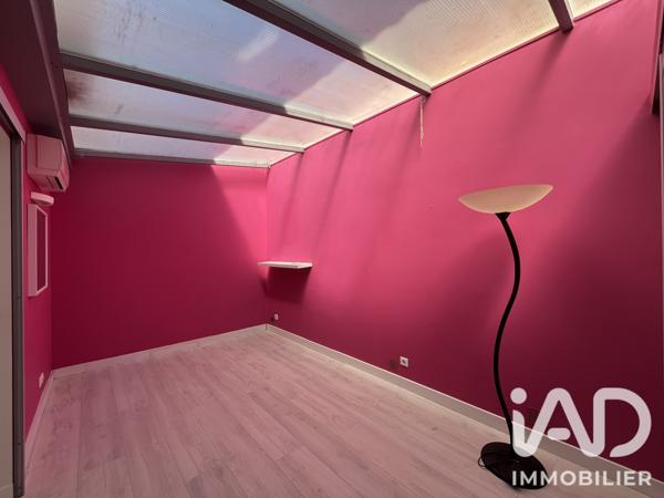 Maison à vendre 5 pièces 187 m² Béziers