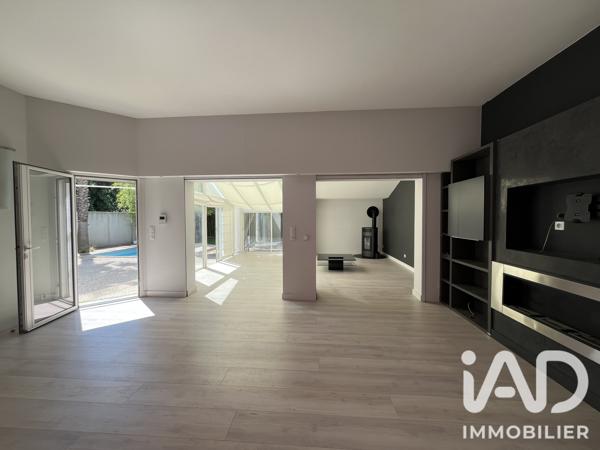 Maison à vendre 5 pièces 187 m² Béziers