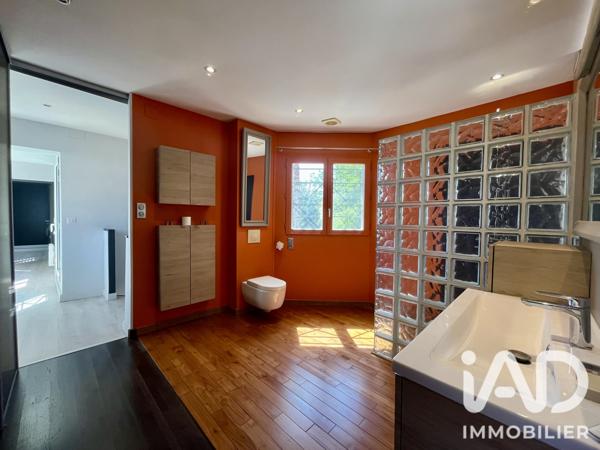 Maison à vendre 5 pièces 187 m² Béziers