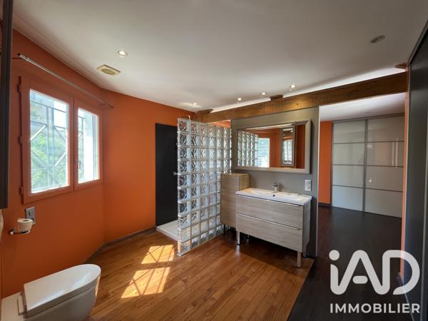 Maison à vendre 5 pièces 187 m² Béziers