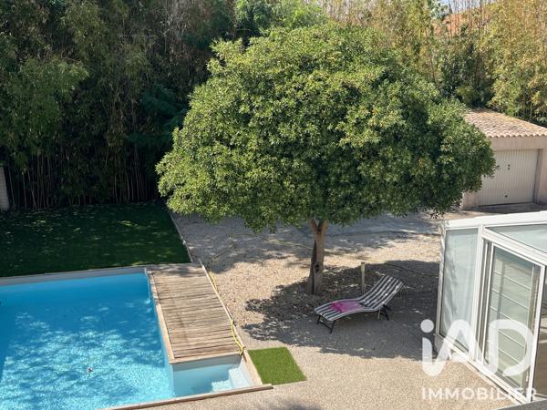 Maison à vendre 5 pièces 187 m² Béziers