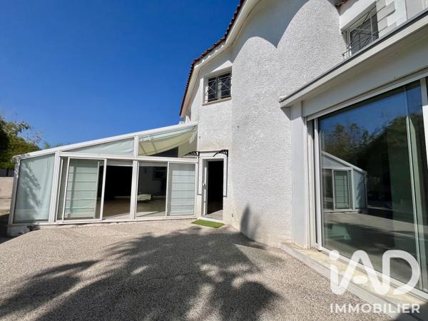 Maison à vendre 5 pièces 187 m² Béziers