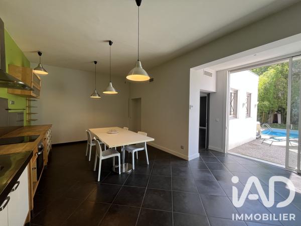 Maison à vendre 5 pièces 187 m² Béziers