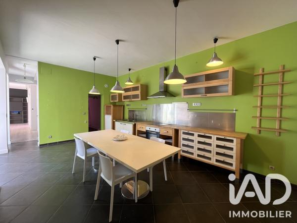 Maison à vendre 5 pièces 187 m² Béziers