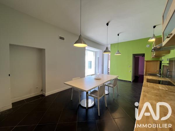 Maison à vendre 5 pièces 187 m² Béziers