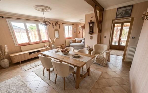 Vente Maison Chenove