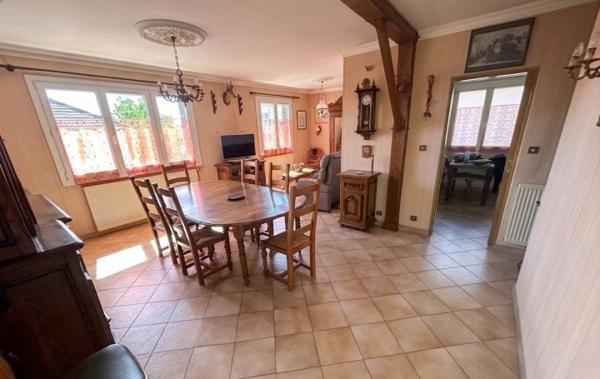 Vente Maison Chenove