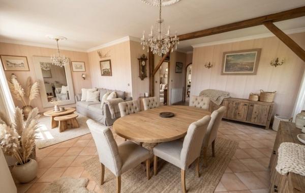 Vente Maison Chenove