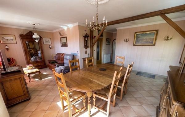 Vente Maison Chenove