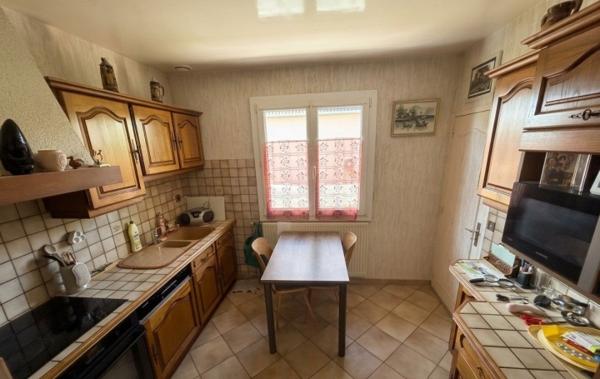 Vente Maison Chenove