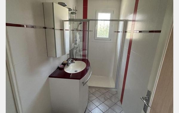 Vente Maison Chenove