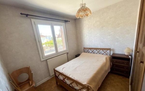 Vente Maison Chenove