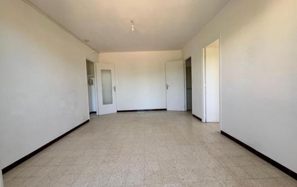 Vente Appartement P2 Marseille 13ème