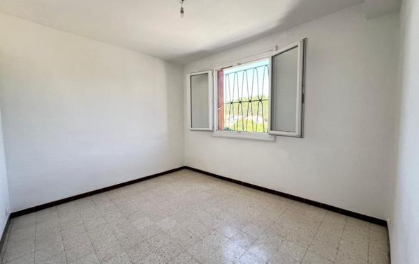 Vente Appartement P2 Marseille 13ème