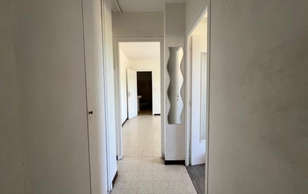 Vente Appartement P2 Marseille 13ème