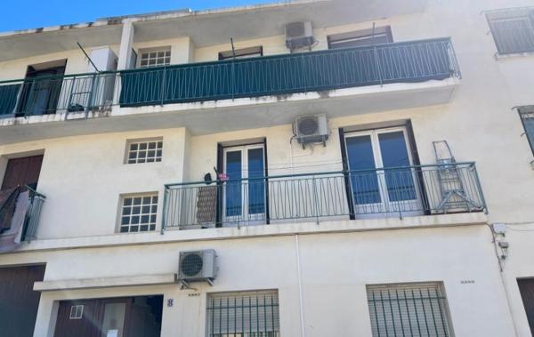 Vente Appartement P2 Marseille 13ème