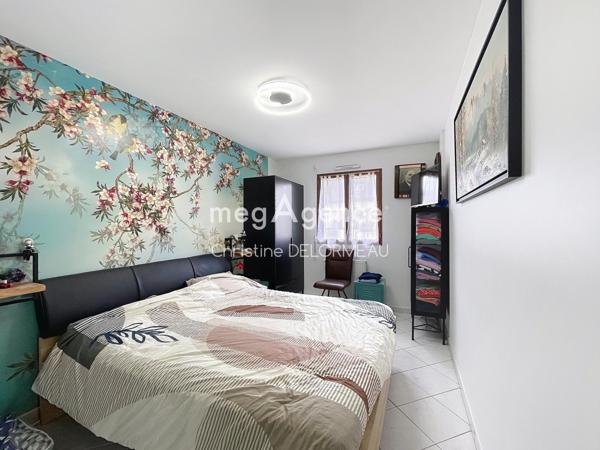 Maison à LA GOUESNIERE, 35350 - 6 pièces 109m²