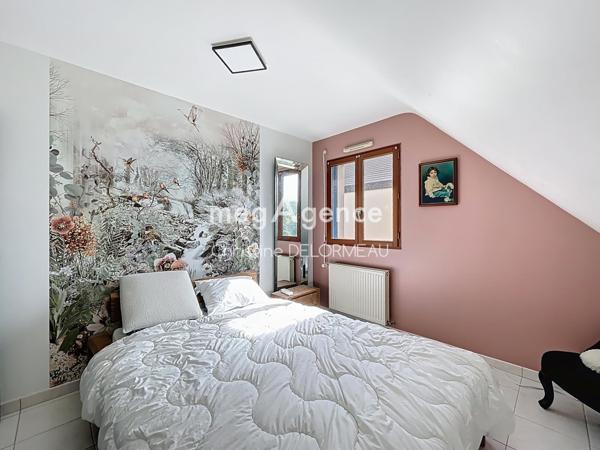 Maison à LA GOUESNIERE, 35350 - 6 pièces 109m²