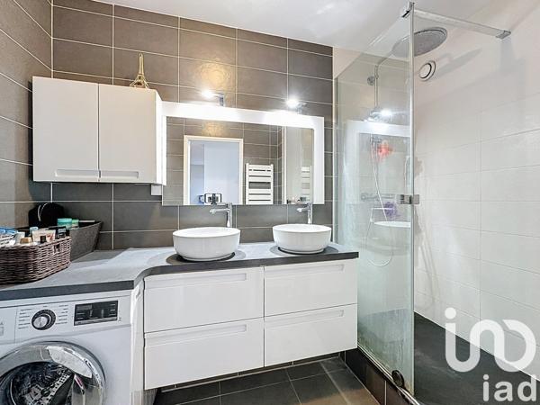 Appartement à vendre 5 pièces 89 m² Fontenay-sous-Bois