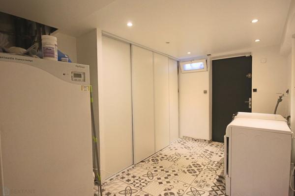 Charmante maison, beau volume et proche toutes commodités