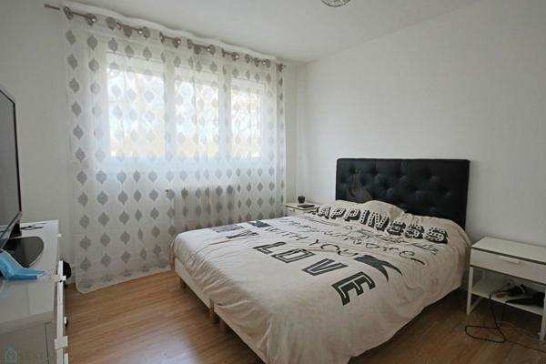 Charmante maison, beau volume et proche toutes commodités