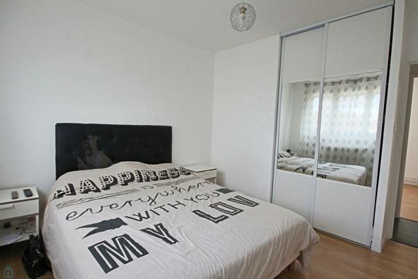 Charmante maison, beau volume et proche toutes commodités