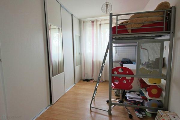 Charmante maison, beau volume et proche toutes commodités