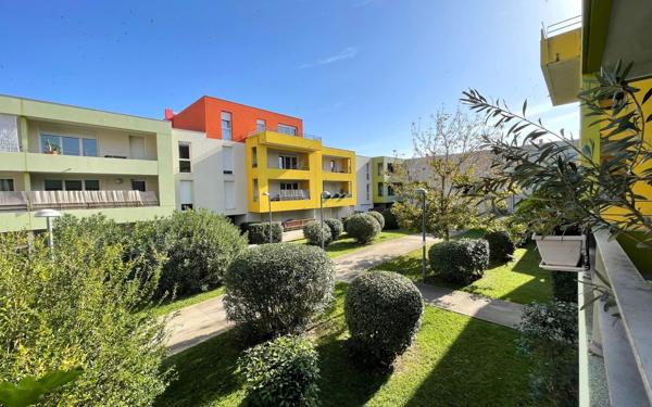 Appartement à vendre    3 pièces • 60 m2 Castelnau-le-Lez