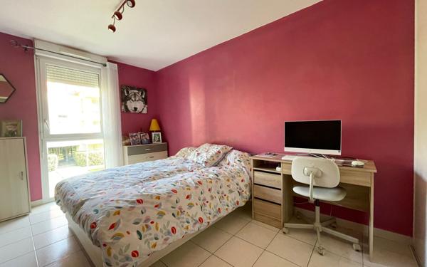 Appartement à vendre    3 pièces • 60 m2 Castelnau-le-Lez