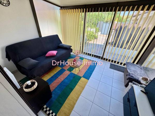 Maison à vendre 3 pièces de 29 m²