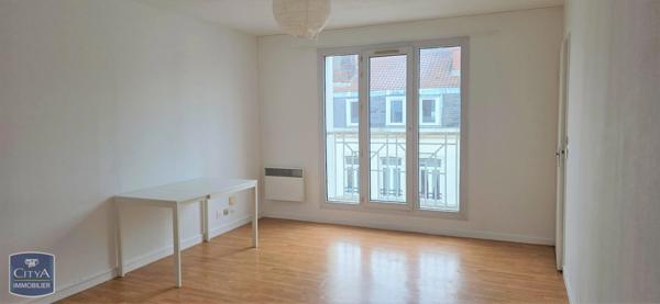 Appartement à vendre 3 pièces 65.92m² Lille (59000)