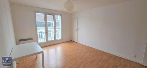 Appartement à vendre 3 pièces 65.92m² Lille (59000)