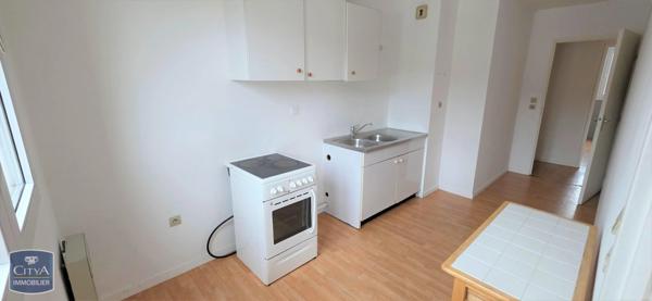 Appartement à vendre 3 pièces 65.92m² Lille (59000)