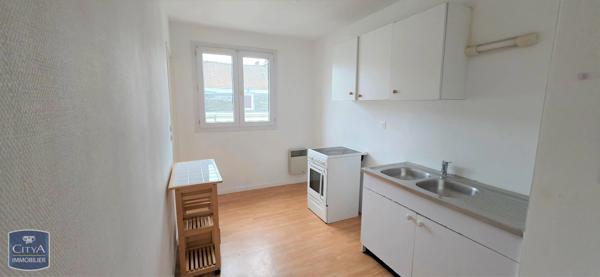 Appartement à vendre 3 pièces 65.92m² Lille (59000)