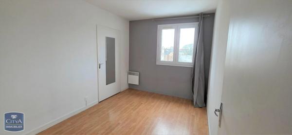 Appartement à vendre 3 pièces 65.92m² Lille (59000)