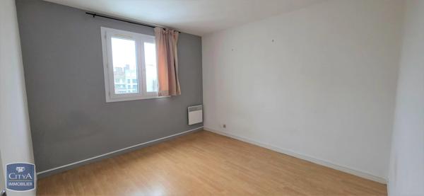 Appartement à vendre 3 pièces 65.92m² Lille (59000)