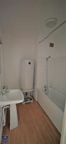 Appartement à vendre 3 pièces 65.92m² Lille (59000)