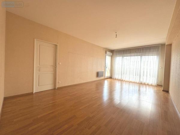 Appartement à vendre à Reims dans la Marne (51100), ref : 51067-157