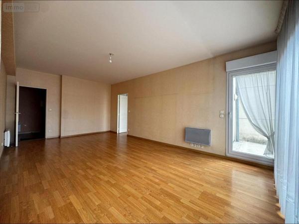 Appartement à vendre à Reims dans la Marne (51100), ref : 51067-157