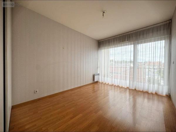 Appartement à vendre à Reims dans la Marne (51100), ref : 51067-157