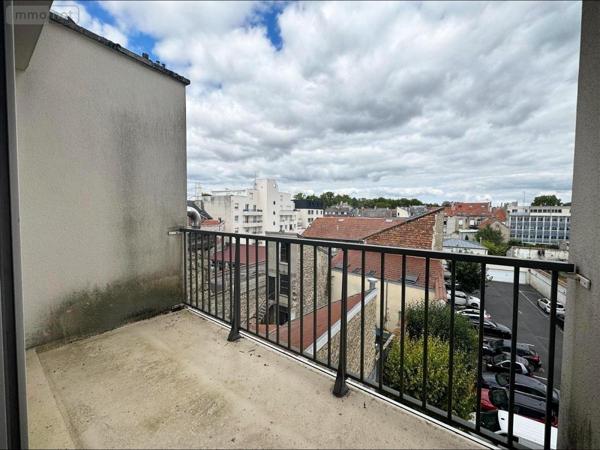 Appartement à vendre à Reims dans la Marne (51100), ref : 51067-157