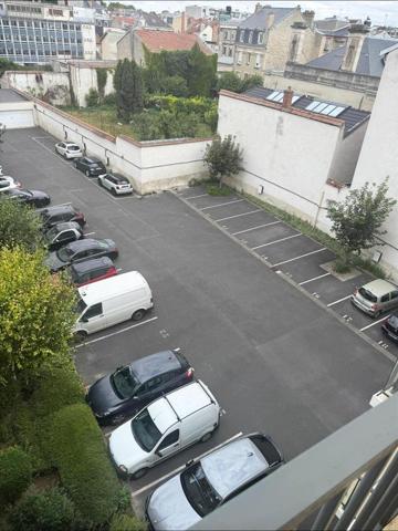 Appartement à vendre à Reims dans la Marne (51100), ref : 51067-157