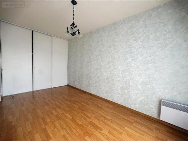 Appartement à vendre à Reims dans la Marne (51100), ref : 51067-157