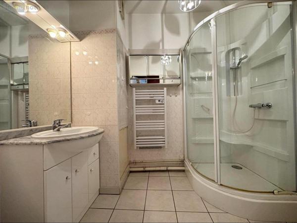 Appartement à vendre à Reims dans la Marne (51100), ref : 51067-157