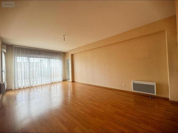 Appartement à vendre à Reims dans la Marne (51100), ref : 51067-157