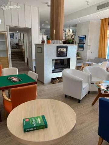 APPARTEMENT 39 m² – BENODET Centre – Locataire en place