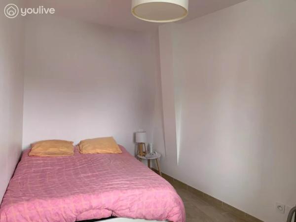 APPARTEMENT 39 m² – BENODET Centre – Locataire en place